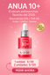 ANUA 10+