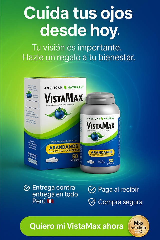 Vista Max Pro